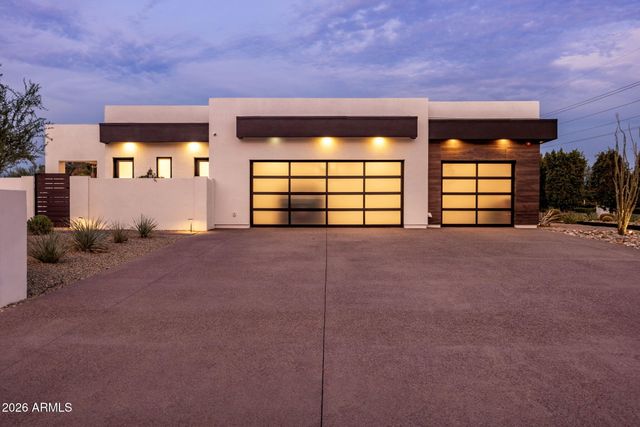 6602 E Cholla Street, Scottsdale, AZ 85254
