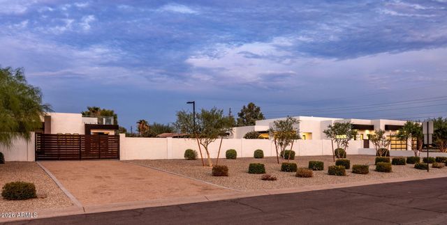 6602 E Cholla Street, Scottsdale, AZ 85254