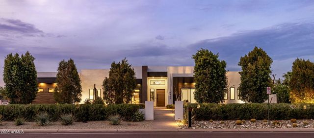 6602 E Cholla Street, Scottsdale, AZ 85254