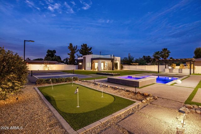 6602 E Cholla Street, Scottsdale, AZ 85254