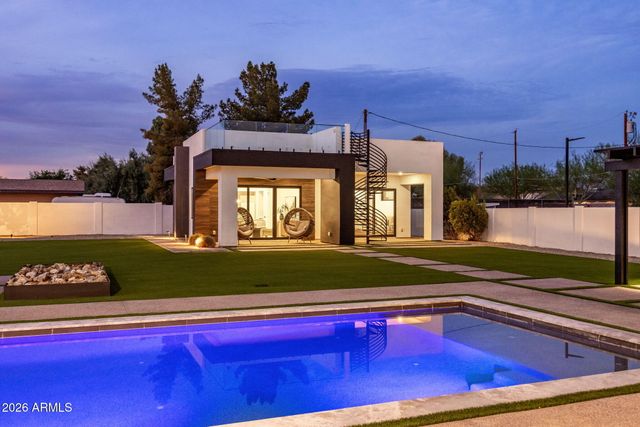 6602 E Cholla Street, Scottsdale, AZ 85254