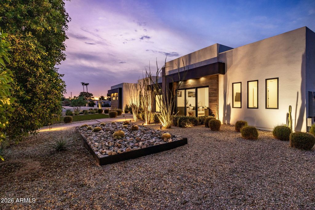 6602 E Cholla Street, Scottsdale, AZ 85254 — photo 2
