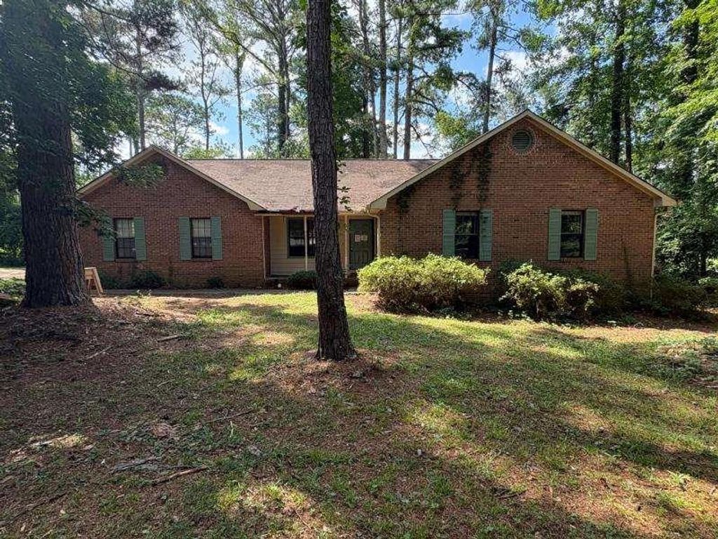 8198 Tupelo Trail, Jonesboro, GA 30236