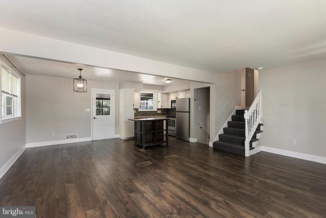209 GARDEN RD, Baltimore, MD 21286