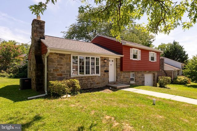 209 GARDEN RD, Baltimore, MD 21286