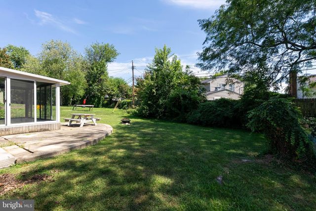 209 GARDEN RD, Baltimore, MD 21286