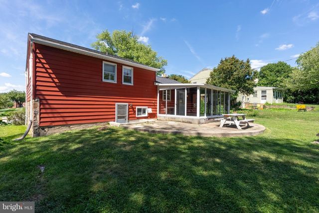 209 GARDEN RD, Baltimore, MD 21286