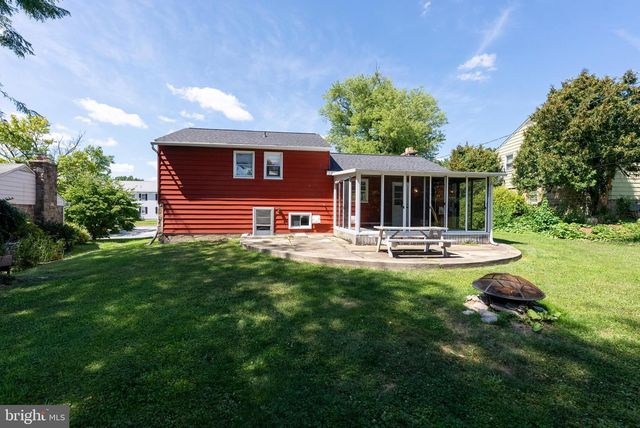209 GARDEN RD, Baltimore, MD 21286