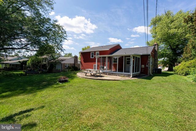 209 GARDEN RD, Baltimore, MD 21286