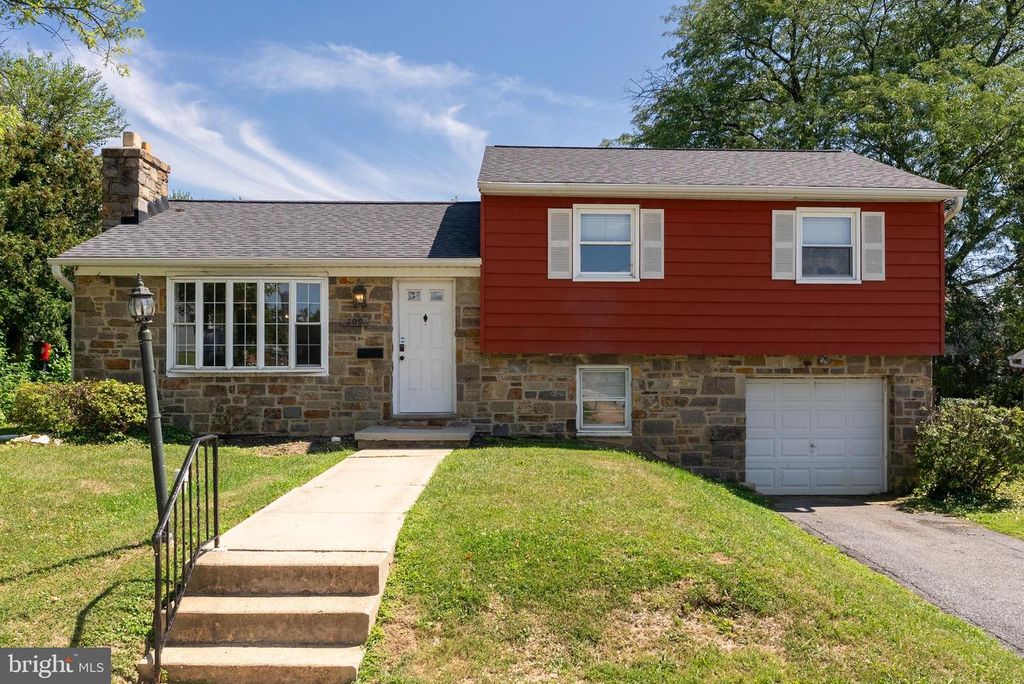 209 GARDEN RD, Baltimore, MD 21286