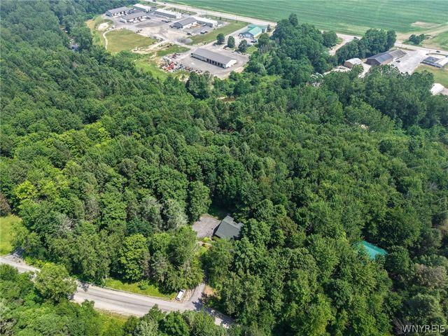 8 Deer Run Road, Holland, NY 14080