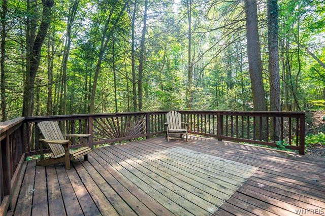 8 Deer Run Road, Holland, NY 14080