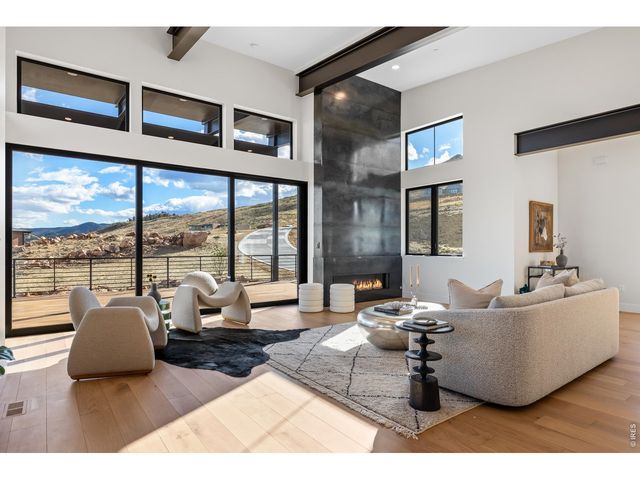 9578 Mountain Ridge Dr, Boulder, CO 80302
