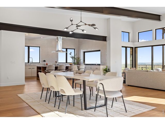 9578 Mountain Ridge Dr, Boulder, CO 80302