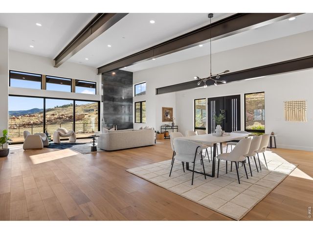 9578 Mountain Ridge Dr, Boulder, CO 80302
