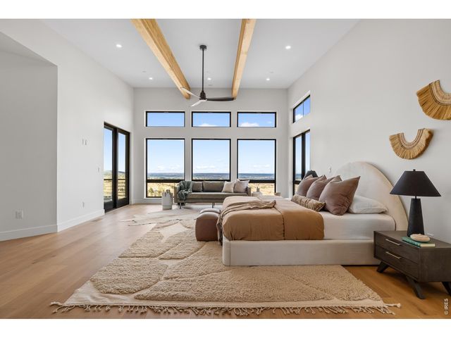 9578 Mountain Ridge Dr, Boulder, CO 80302