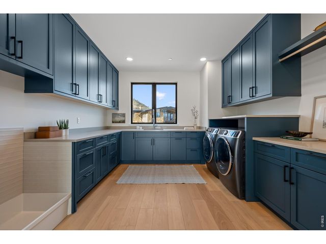 9578 Mountain Ridge Dr, Boulder, CO 80302