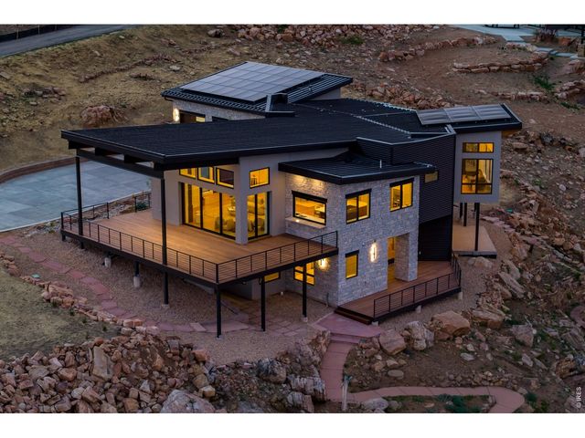 9578 Mountain Ridge Dr, Boulder, CO 80302