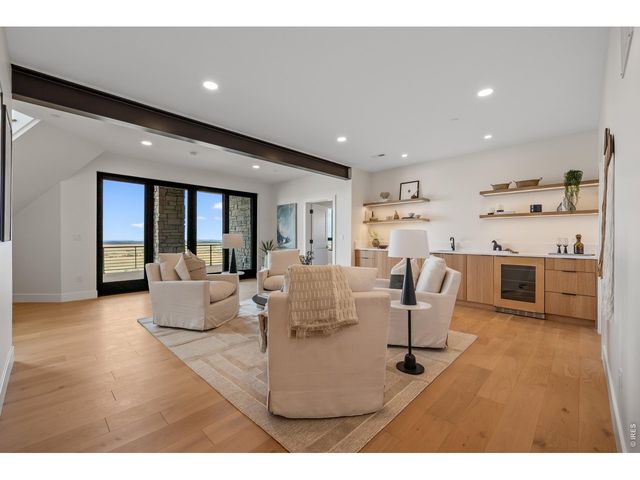 9578 Mountain Ridge Dr, Boulder, CO 80302