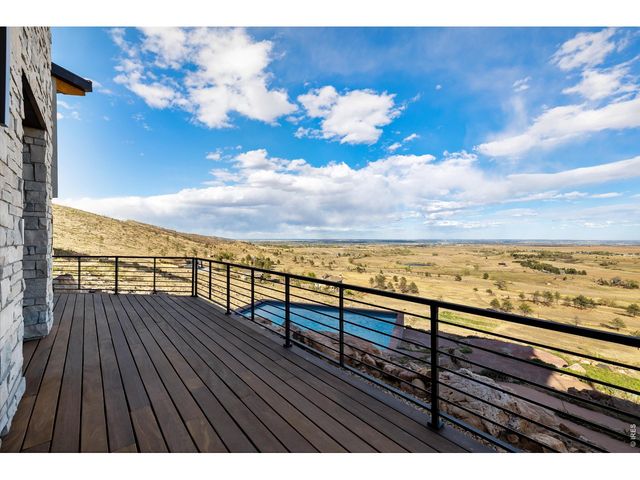 9578 Mountain Ridge Dr, Boulder, CO 80302