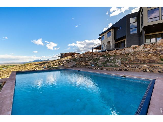 9578 Mountain Ridge Dr, Boulder, CO 80302