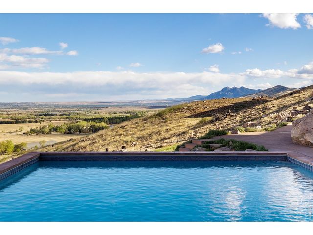9578 Mountain Ridge Dr, Boulder, CO 80302