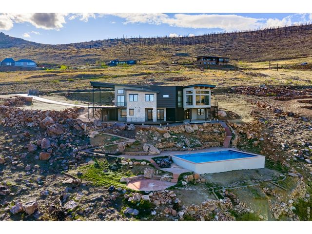 9578 Mountain Ridge Dr, Boulder, CO 80302