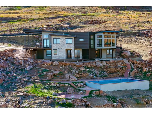 9578 Mountain Ridge Dr, Boulder, CO 80302