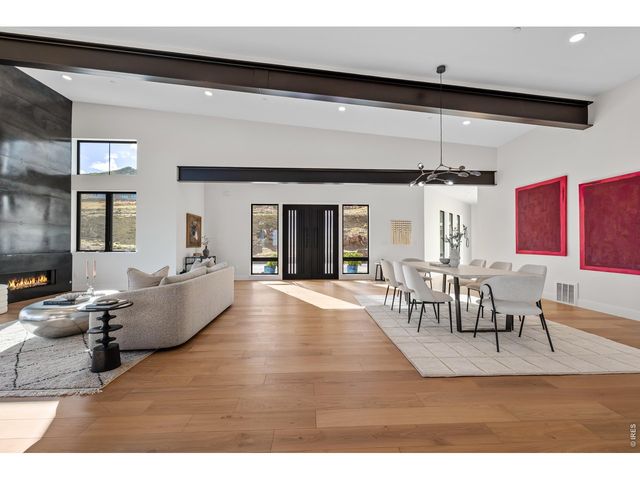 9578 Mountain Ridge Dr, Boulder, CO 80302
