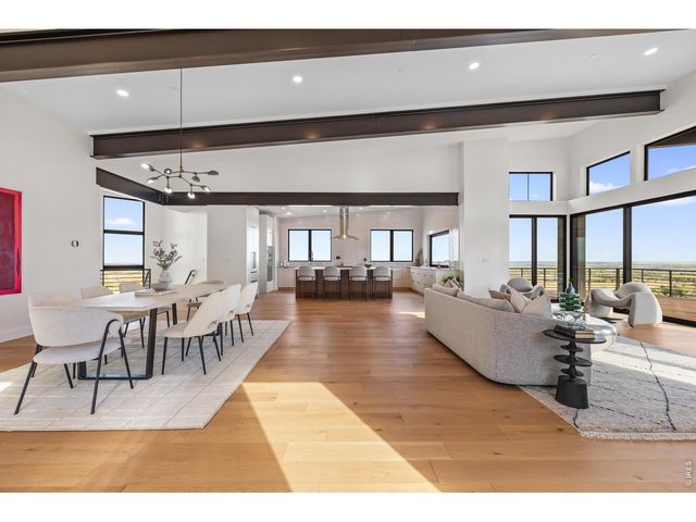 9578 Mountain Ridge Dr, Boulder, CO 80302