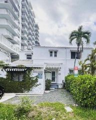 2811 Indian Creek Dr, Miami Beach, FL 33140