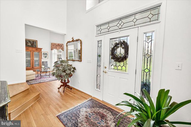 2634 POINT OF ROCKS RD, Knoxville, MD 21758