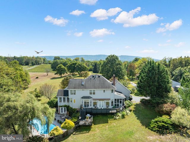 2634 POINT OF ROCKS RD, Knoxville, MD 21758