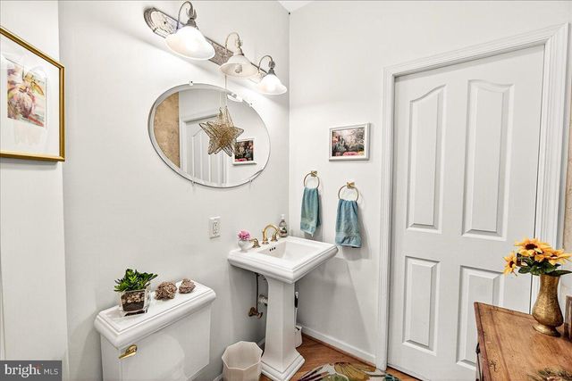 2634 POINT OF ROCKS RD, Knoxville, MD 21758