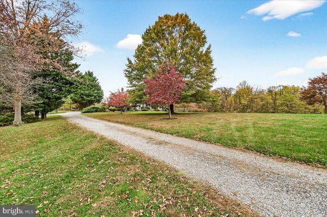 2634 POINT OF ROCKS RD, Knoxville, MD 21758