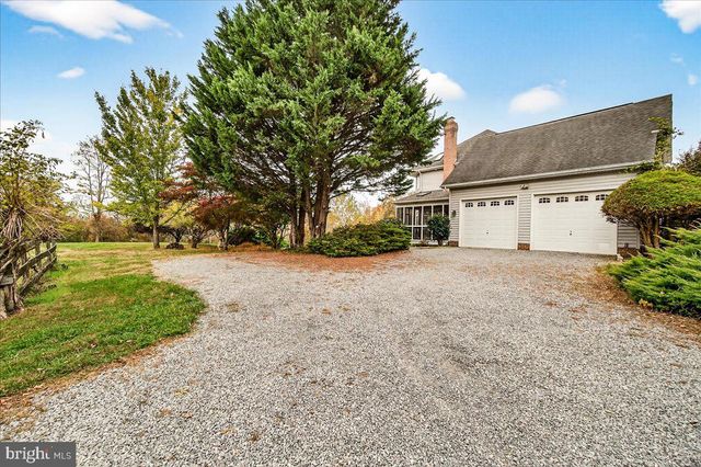 2634 POINT OF ROCKS RD, Knoxville, MD 21758