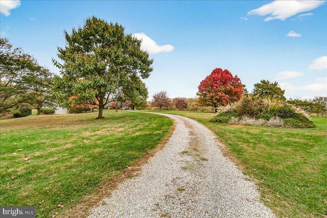 2634 POINT OF ROCKS RD, Knoxville, MD 21758