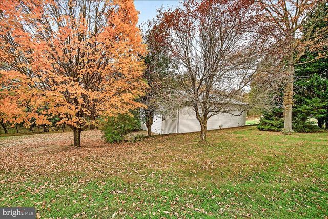 2634 POINT OF ROCKS RD, Knoxville, MD 21758