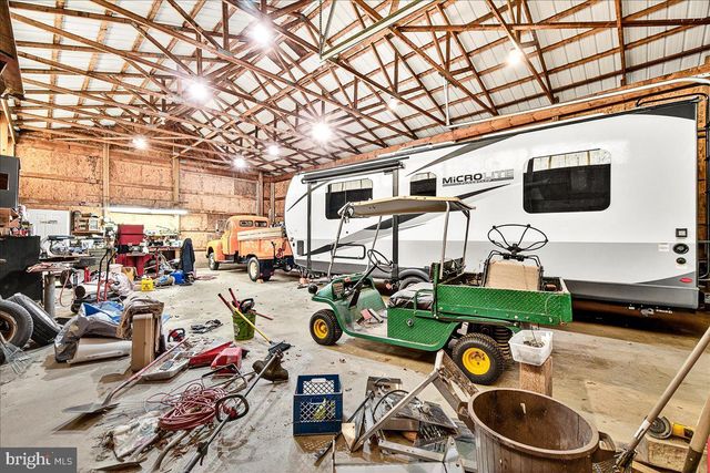 2634 POINT OF ROCKS RD, Knoxville, MD 21758