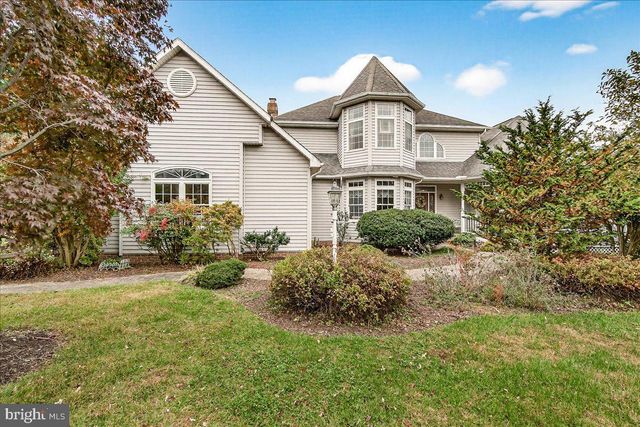 2634 POINT OF ROCKS RD, Knoxville, MD 21758