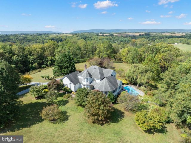 2634 POINT OF ROCKS RD, Knoxville, MD 21758