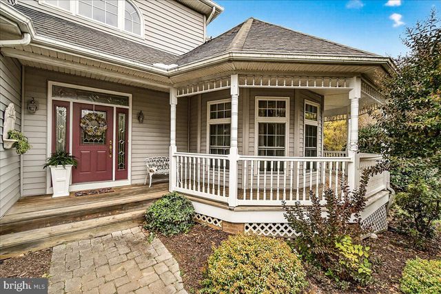 2634 POINT OF ROCKS RD, Knoxville, MD 21758