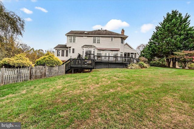 2634 POINT OF ROCKS RD, Knoxville, MD 21758