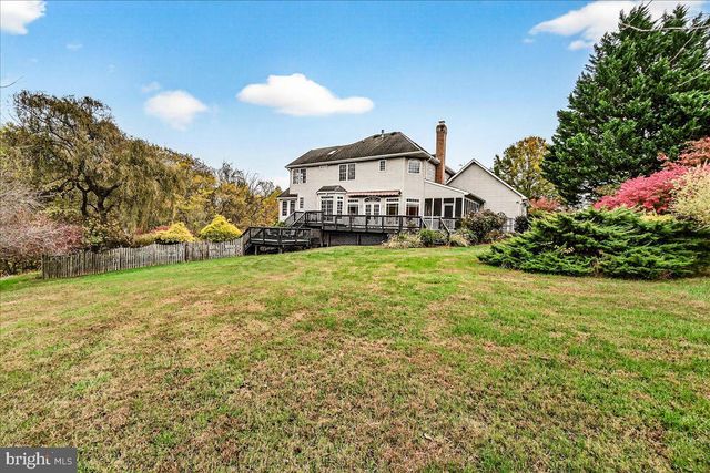 2634 POINT OF ROCKS RD, Knoxville, MD 21758