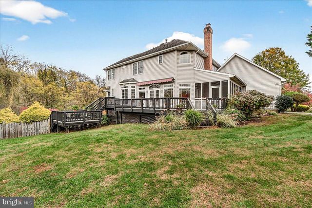 2634 POINT OF ROCKS RD, Knoxville, MD 21758