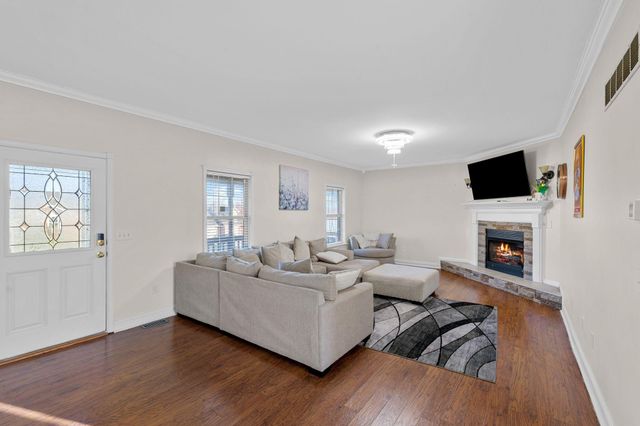 175 General Cleburne Drive, Richmond, KY 40475