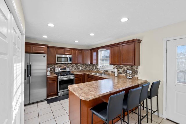 175 General Cleburne Drive, Richmond, KY 40475