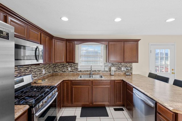 175 General Cleburne Drive, Richmond, KY 40475