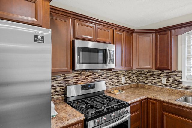 175 General Cleburne Drive, Richmond, KY 40475