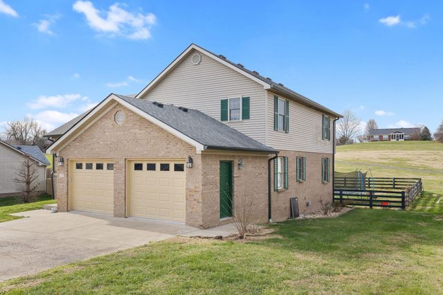 175 General Cleburne Drive, Richmond, KY 40475